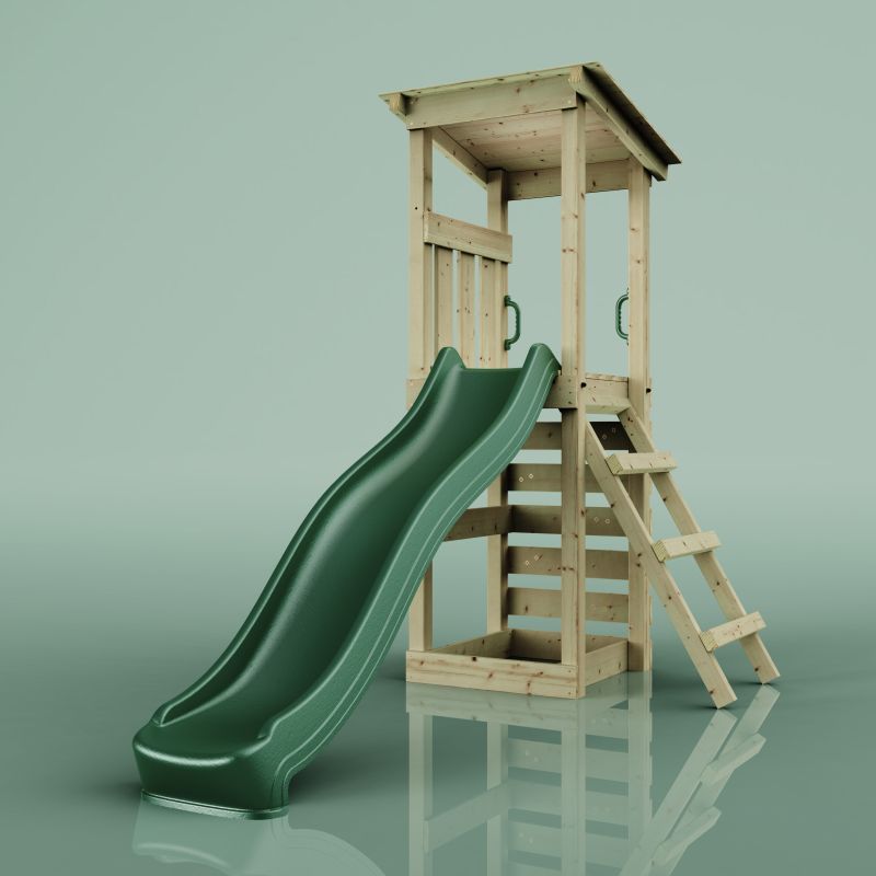 OutdoorToys Spielturm Nizza von OutdoorToys