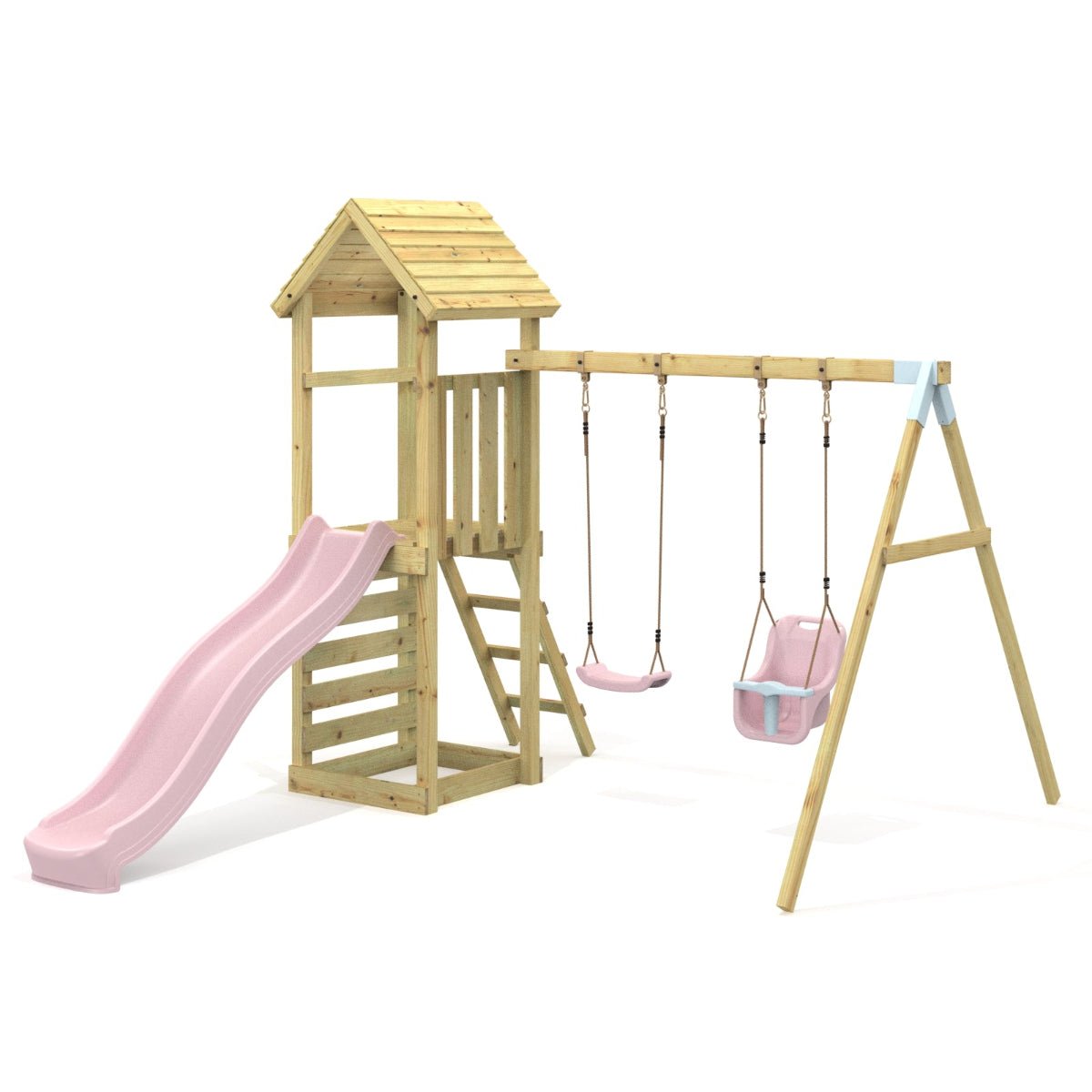 OutdoorToys Spielturm Redwood von OutdoorToys