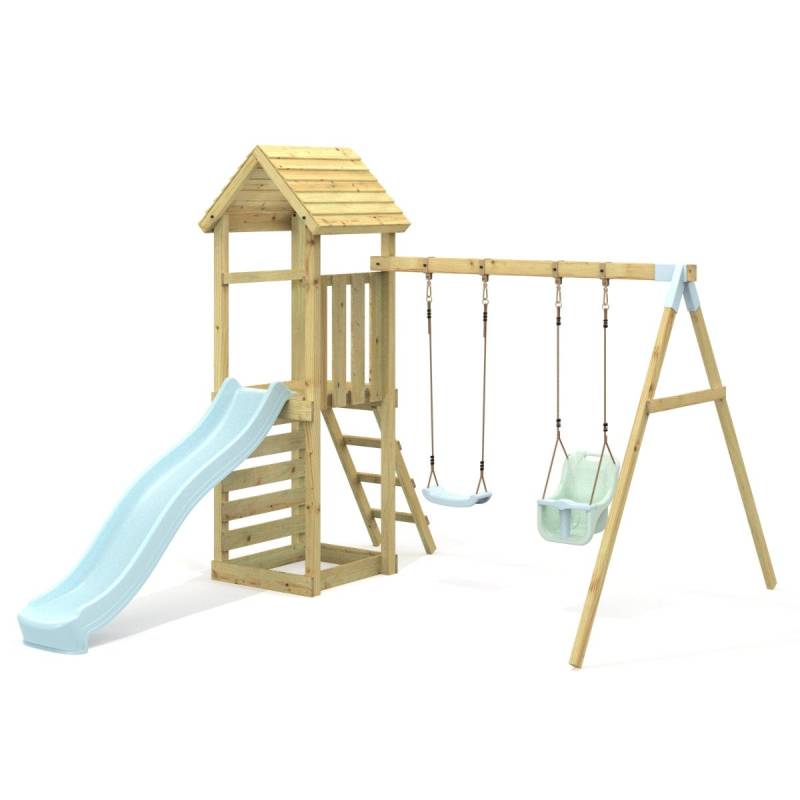OutdoorToys Spielturm Redwood von OutdoorToys