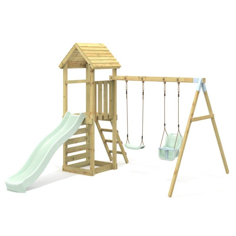 OutdoorToys Spielturm Redwood von OutdoorToys