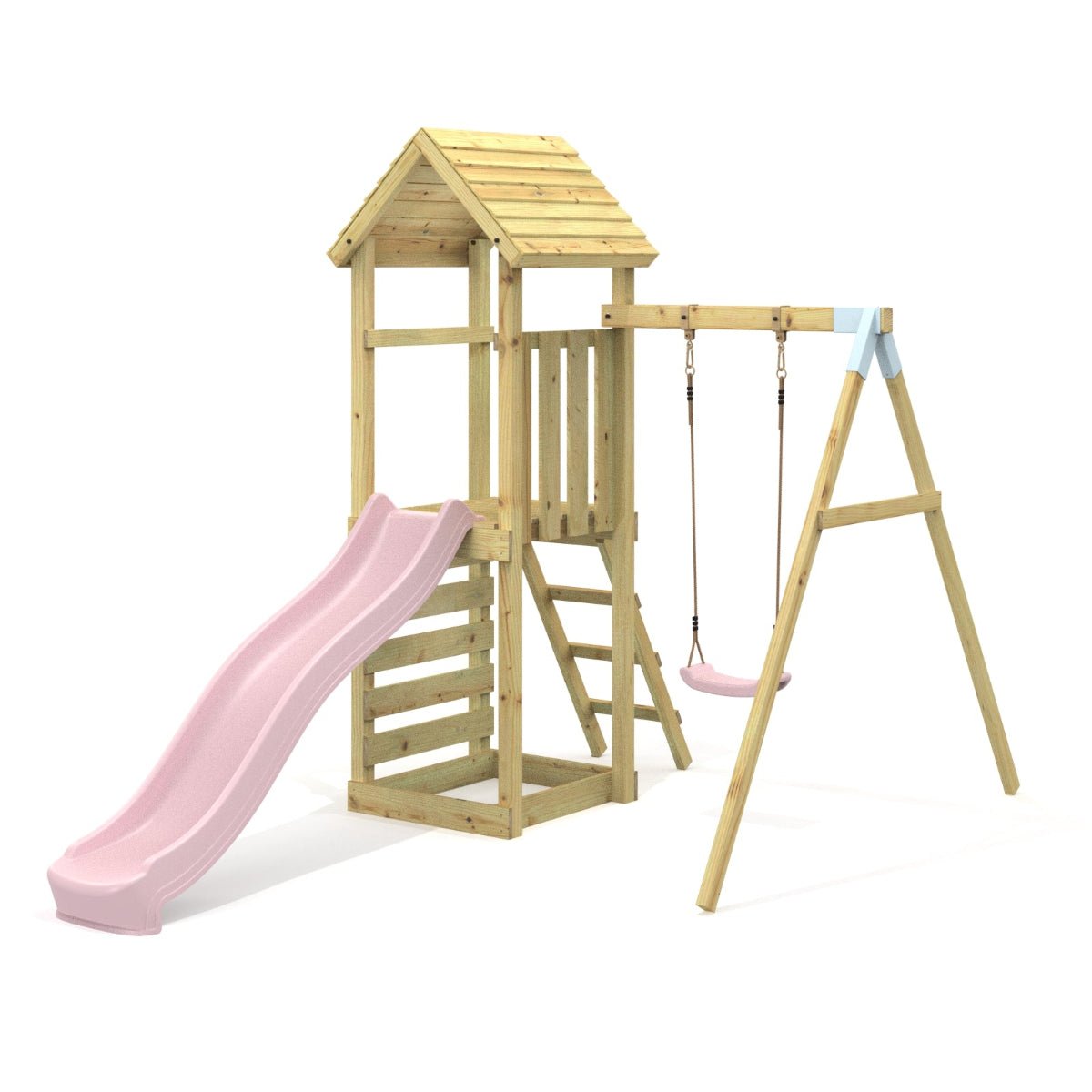 OutdoorToys Spielturm Rushmore von OutdoorToys