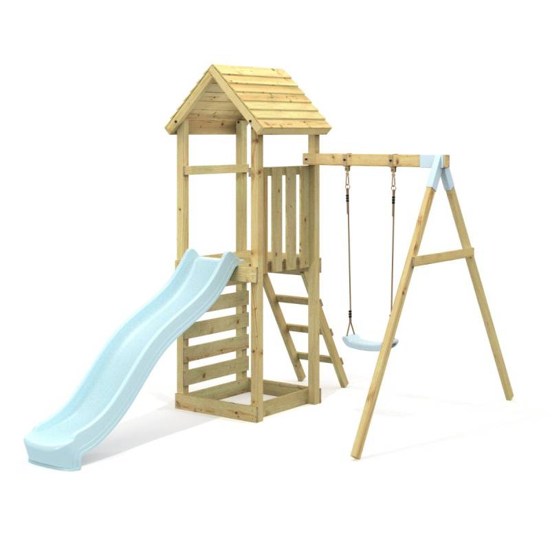 OutdoorToys Spielturm Rushmore von OutdoorToys