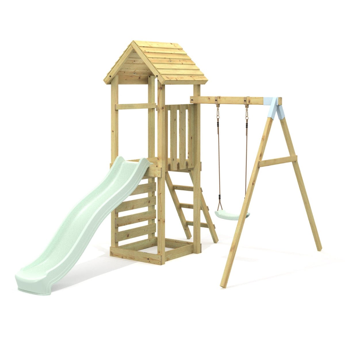 OutdoorToys Spielturm Rushmore von OutdoorToys
