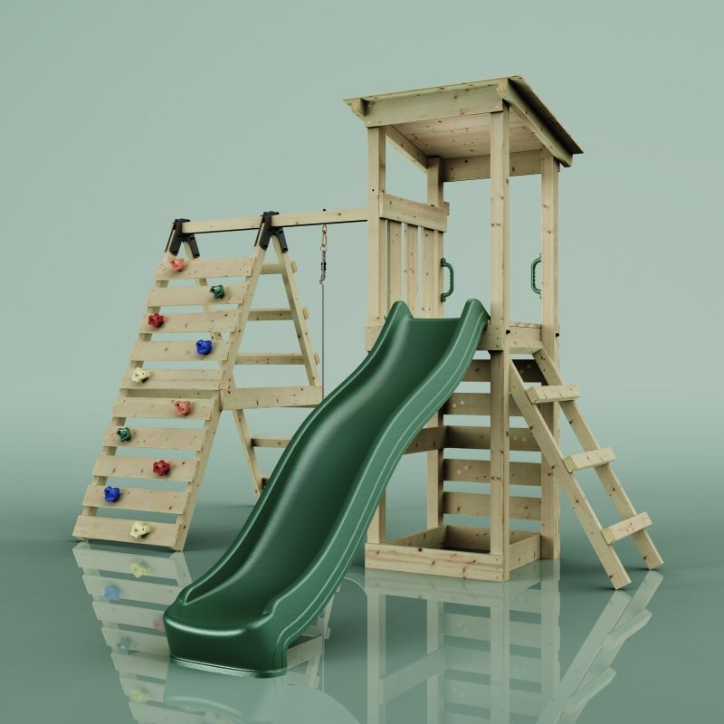 OutdoorToys Spielturm Sevilla von OutdoorToys