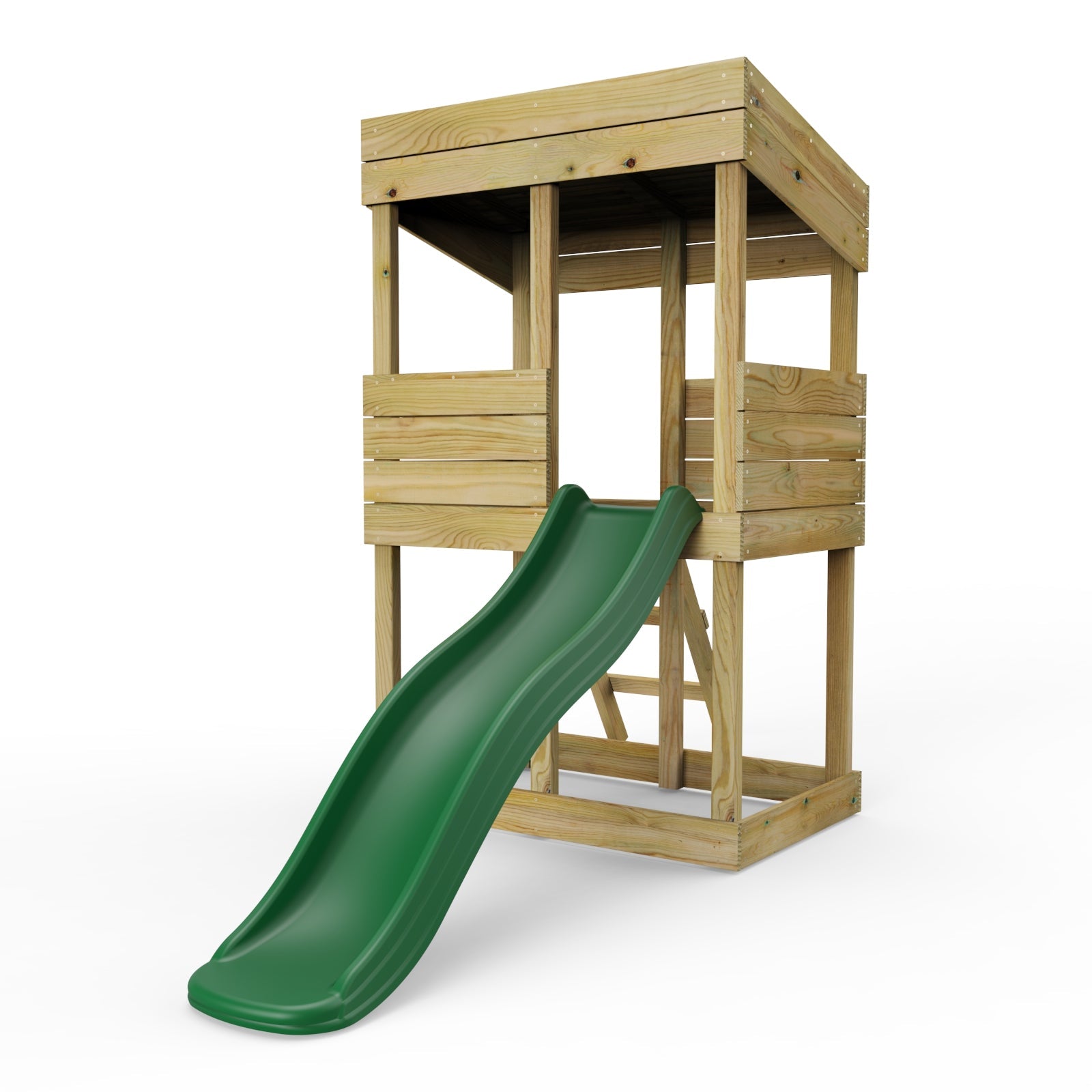 OutdoorToys Standard Kletterturm von OutdoorToys