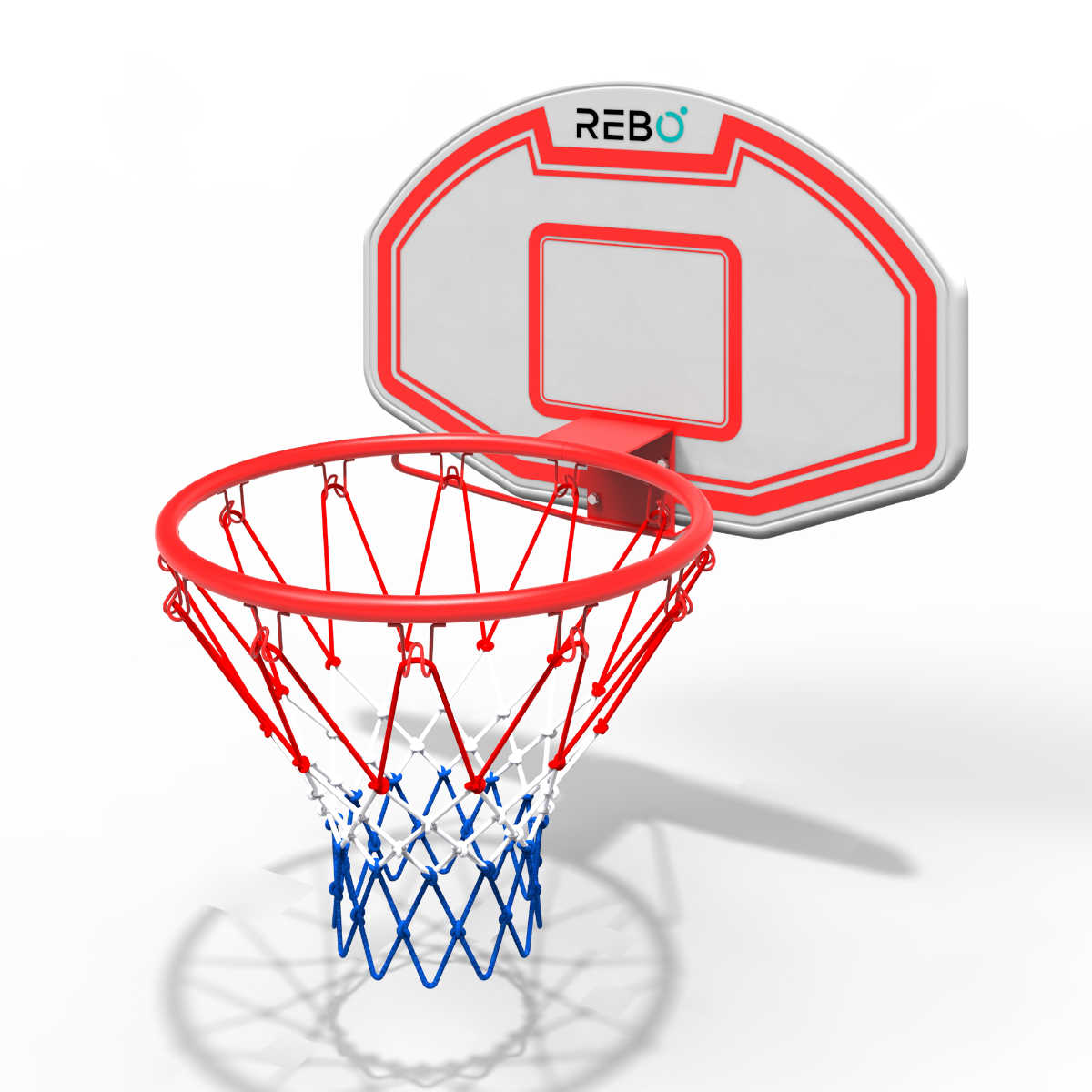 REBO Basketballkorb von OutdoorToys