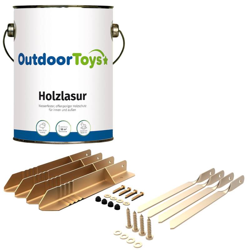 Sparset Drachengröße von OutdoorToys