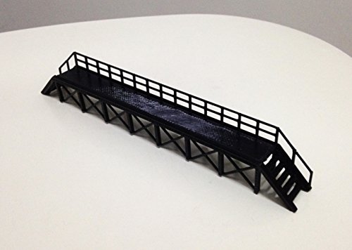 Outland Models Eisenbahn-Wartungsplattform für StationEngine House HO OO Scale von Outland Models