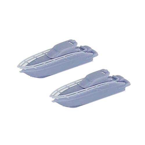Outland Models Railway Scenery Luxus Yacht Boot Set 1:160 N Maßstab Outland Models Railway Scenery Luxus Yacht Boot Set 1:160 N Maßstab von Outland Models