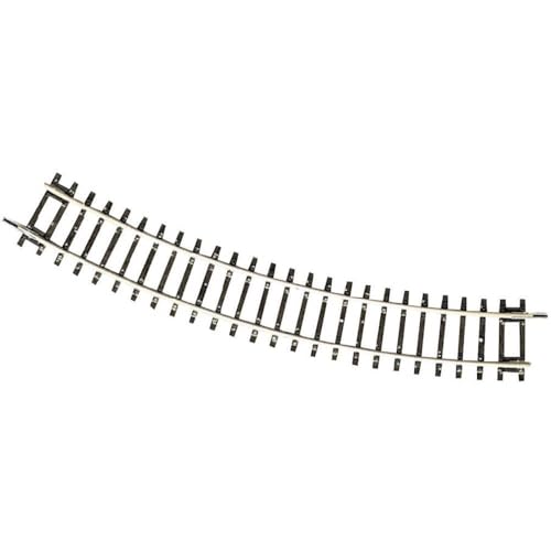 Soldat Toys H0 Gleisbogen R2 R 358 Mm/30Degree 12Er Set, 42422 Soldat Toys H0 Gleisbogen R2 R 358 Mm/30Degree 12Er Set, 42422 von Soldat Toys