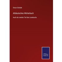 Altdeutsches Wörterbuch von Outlook
