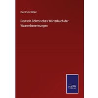 Deutsch-Böhmisches Wörterbuch der Waarenbenennungen von Outlook