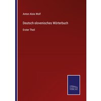 Deutsch-slovenisches Wörterbuch von Outlook