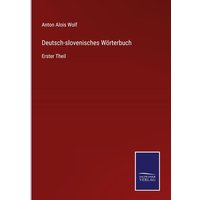 Deutsch-slovenisches Wörterbuch von Outlook