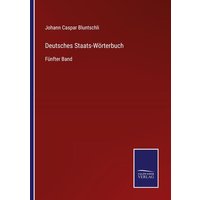 Deutsches Staats-Wörterbuch von Outlook