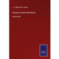 Deutsches Staats-Wörterbuch von Outlook