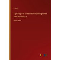 Etymologisch-symbolisch-mythologisches Real-Wörterbuch von Outlook
