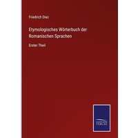 Etymologisches Wörterbuch der Romanischen Sprachen von Outlook