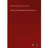Lexikon der Theologie und Kirchenwesen von Outlook