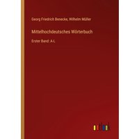 Mittelhochdeutsches Wörterbuch von Outlook