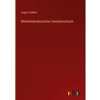 Mittelniederdeutsches Handwörterbuch von Outlook