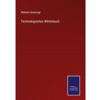 Technologisches Wörterbuch von Outlook