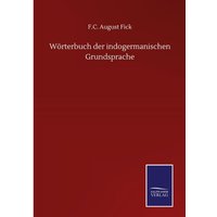 Wörterbuch der indogermanischen Grundsprache von Outlook