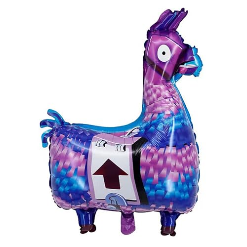 Ovanda Alpaka Folienballon, XXL Lama Luftballon, Videospiel Geburtstagsdeko Jungen, Lama Spiel Luftballon, Luftballon Tiere Ballons, Walking Tier Folienballons,Perfekt für Kindergeburtstage Ovanda Alpaka Folienballon, XXL Lama Luftballon, Videospiel Geburtstagsdeko Jungen, Lama Spiel Luftballon, Luftballon Tiere Ballons, Walking Tier Folienballons,Perfekt für Kindergeburtstage von Ovanda