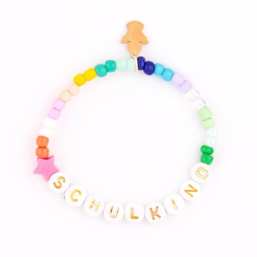 Ovanda Einschulung Geschenk Mädchen Schutzengel Ärmbänder, Geschenk Einschulung Mädchen, Einschulung Schulkind 2025 Mädchen, Einschulung Deko, Schulkind Geschenk, Schulanfang Deko, Schulkind Deko Ovanda Einschulung Geschenk Mädchen Schutzengel Ärmbänder, Geschenk Einschulung Mädchen, Einschulung Schulkind 2025 Mädchen, Einschulung Deko, Schulkind Geschenk, Schulanfang Deko, Schulkind Deko von Ovanda