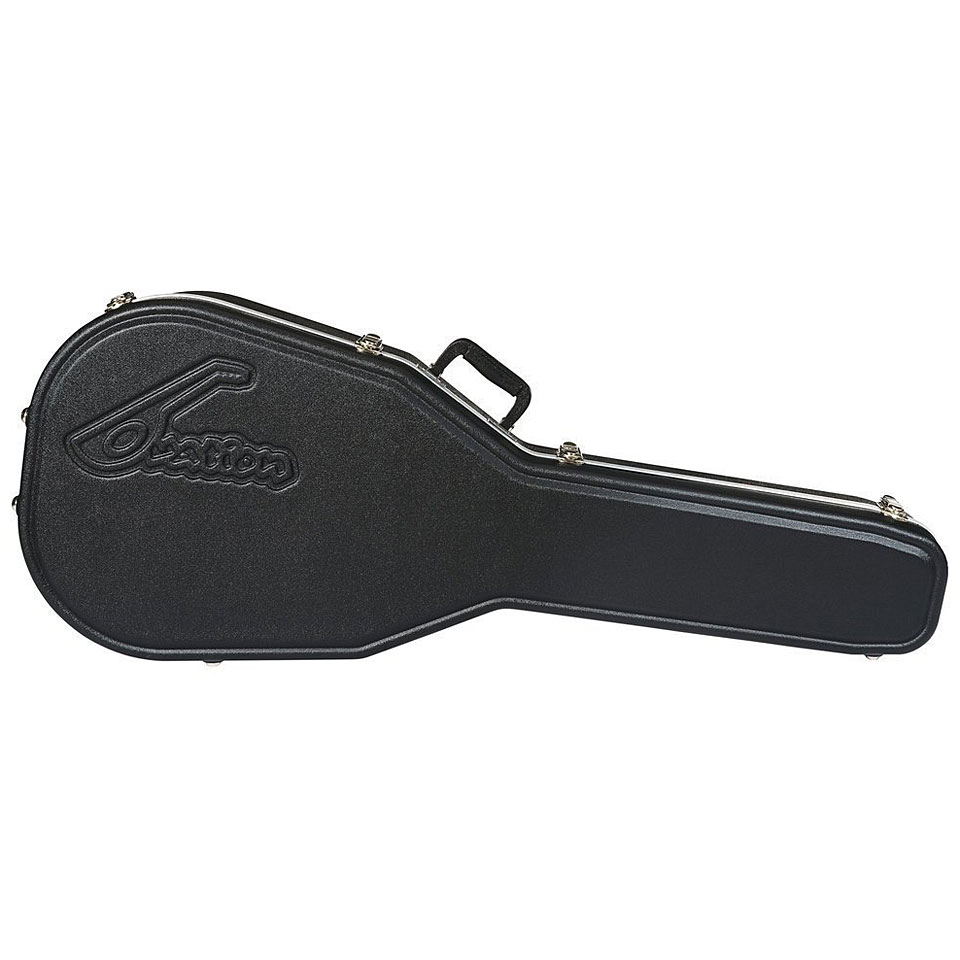 Ovation Super Shallow 8117K-0 Koffer Akustikgitarre Ovation Super Shallow 8117K-0 Koffer Akustikgitarre von Ovation
