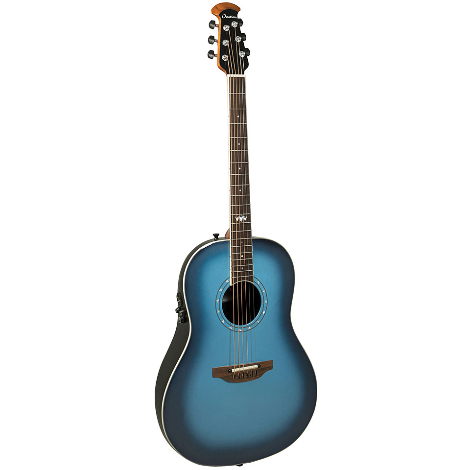 Ovation Ultra 1516 DTD-G Westerngitarre von Ovation