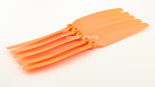 5X GWS 9x7,5 Luftschraube/Propeller GW/HD9075 229x191 Hyper Drive Propeller von Overdrive-Racing