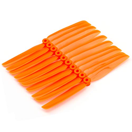 Overdrive-Racing 10x GWS 6x3 Luftschraube/Propeller GW/EP6030 152x76 Direct Drive Propeller Overdrive-Racing 10x GWS 6x3 Luftschraube/Propeller GW/EP6030 152x76 Direct Drive Propeller von Overdrive-Racing