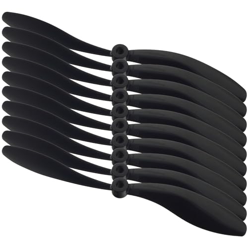 Overdrive-Racing 10x GWS 6x5 Luftschraube/Propeller GW/EP6050 152x125 Reduction Propeller Schwarz Overdrive-Racing 10x GWS 6x5 Luftschraube/Propeller GW/EP6050 152x125 Reduction Propeller Schwarz von Overdrive-Racing