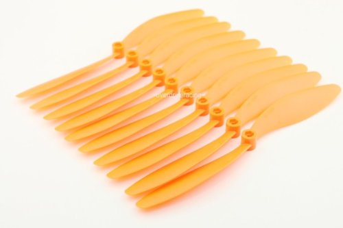 Overdrive-Racing 10x GWS 7x6 Luftschraube/Propeller GW/EP7060 178x152 Reduction Propeller Overdrive-Racing 10x GWS 7x6 Luftschraube/Propeller GW/EP7060 178x152 Reduction Propeller von Overdrive-Racing