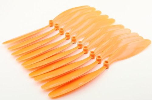 Overdrive-Racing 10x GWS 9x7 Luftschraube/Propeller GW/EP9070 228x178 Reduction Propeller Overdrive-Racing 10x GWS 9x7 Luftschraube/Propeller GW/EP9070 228x178 Reduction Propeller von Overdrive-Racing