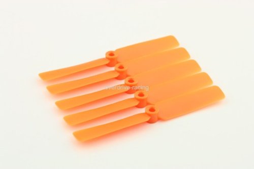 Overdrive-Racing 5X GWS 4x2,5 Luftschraube/Propeller GW/EP4025 102x64 Direct Drive Propeller Overdrive-Racing 5X GWS 4x2,5 Luftschraube/Propeller GW/EP4025 102x64 Direct Drive Propeller von Overdrive-Racing
