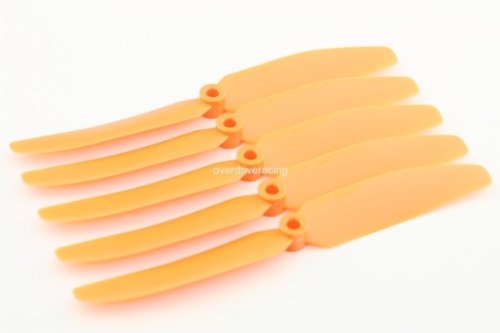Overdrive-Racing 5X GWS 5x4,3 Luftschraube/Propeller GW/EP5043 125x110 Direct Drive Propeller Overdrive-Racing 5X GWS 5x4,3 Luftschraube/Propeller GW/EP5043 125x110 Direct Drive Propeller von Overdrive-Racing