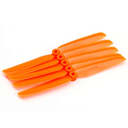 Overdrive-Racing 5X GWS 6x3 Luftschraube/Propeller GW/EP6030 152x76 Direct Drive Propeller von Overdrive-Racing
