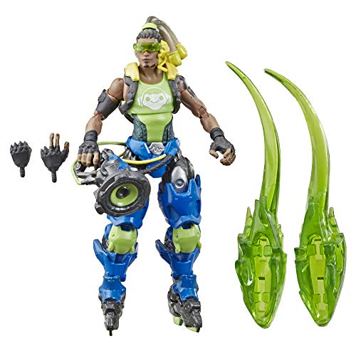 Overwatch OVW ULTIMATES Lucio von Overwatch