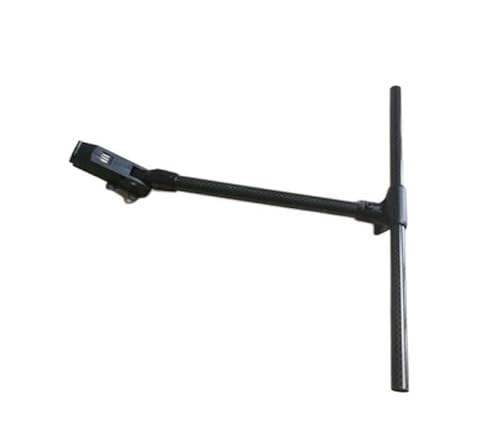 OwlKay Drohnenzubehör Für YUNEEC Typhoon H480 H520 RC Quadcopter Ersatzteile Fahrwerk Aufzug (Farbe: Landeaufzug) von OwlKay