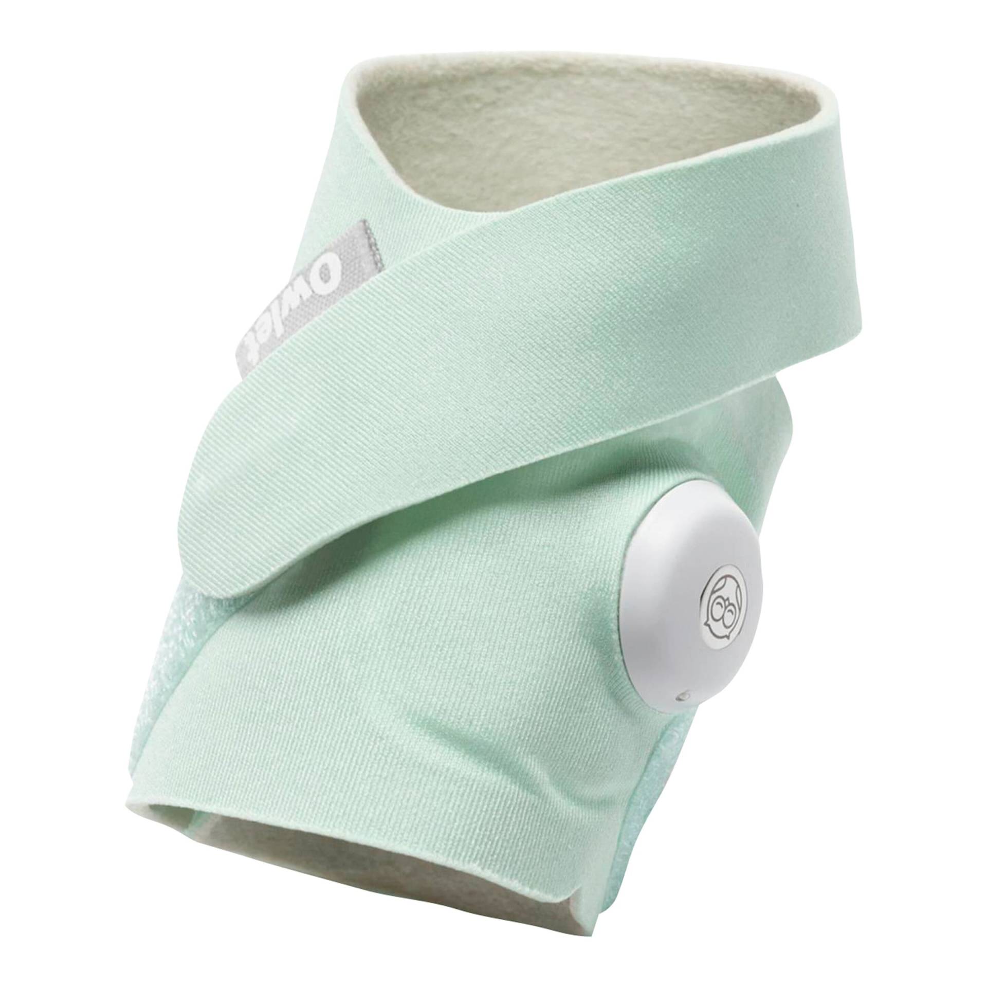 Owlet Babyphone mit Pulsoximeter Dream Sock von Owlet