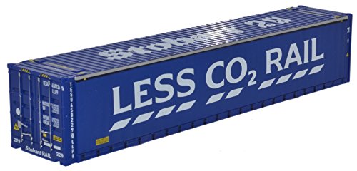 Oxford Diecast Druckguss-Modell Container 29" von Oxford Diecast