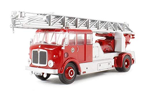 Aec Mercury Tl Edinburgh And Se Area Fire Brigade von Oxford Diecast