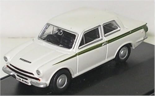 Cortina Mk I - 1:76 von Oxford Diecast