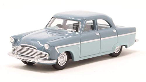 Ford Zodiac MkII Shark Blue / von Oxford Diecast