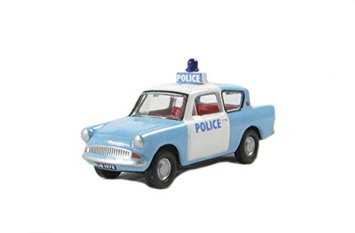 Oxford Diecast 76105003 Anglia Police Panda von Oxford Diecast