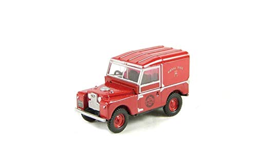Oxford Diecast 76LAN188004 Royal Mail Oxford Diecast 76LAN188004 Royal Mail von Oxford Diecast