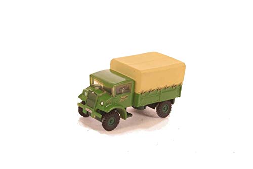 Oxford Diecast NCMP007 CMP Southdown von Oxford Diecast