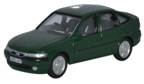 Oxford Vauxhall Vectra - Rio Verde Oxford Vauxhall Vectra - Rio Verde von Oxford Diecast